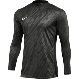 Nike Dri-FIT Gardien V langarm Torwarttrikot Herren 060 anthracite/black/white M