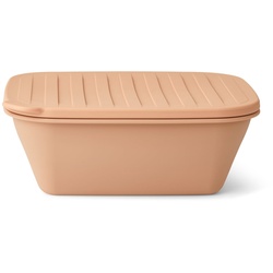 LIEWOOD - Franklin faltbare Lunchbox, tuscany rose / pale tuscany
