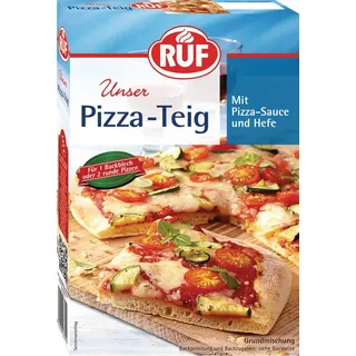 Ruf Pizza-Teig