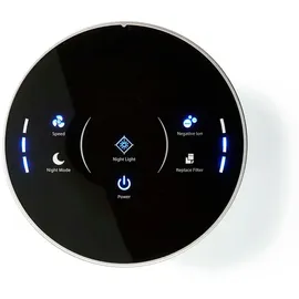 Nedis Luftreiniger 20 M2 Aipu100cwt WS) - Weiß