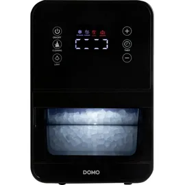 DOMO collection DOMO EISWÜRFELMASCHINE Eiswürfelbereiter 1.5 l