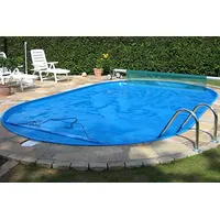 MyPOOL Ovalbecken-Set Trend 700 x 300 x 120 cm