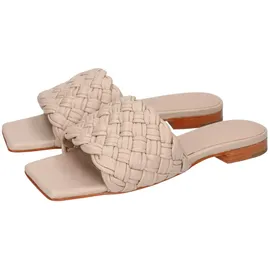 Melvin & Hamilton Pantolette Eglantine 1 beige 39