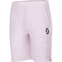 Scott Shorts Bliss Pink M