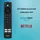 Toshiba 32LF3F63DAZ 32" Full HD LED Smart TV