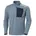 Fleece Washed Navy 2XL