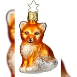 Inges Glas Inge Glas Christbaumschmuck Füchslein
