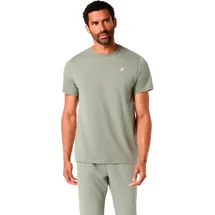 Asics Spiral Embroidery Herren Khaki M