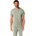 Asics Spiral Embroidery Herren Khaki M
