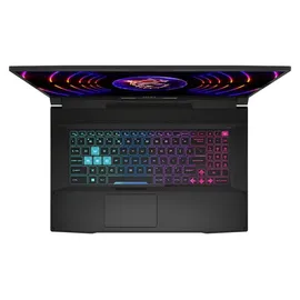 MSI Katana 17 B13VFK-442 Intel Core i7-13620H 16 GB RAM 512 GB SSD RTX 4060