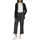 s.Oliver Cardigan aus Viskose-Baumwollmix Schwarz 42