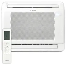 Bosch Climate 5000i M Klimaanlage CL5000iU CN 35 E Inneneinheit 7733701995 Stationär