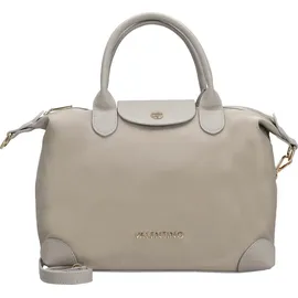 Valentino Jolly Re Schultertasche Kunstleder Ghiaccio