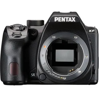 Pentax KF Body