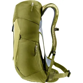 Deuter AC Lite 16 linden-cactus