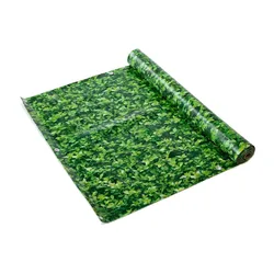 casa pura PVC-Balkonsichtschutz   Buchsbaum