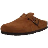 ROHDE Clogs Braun 38
