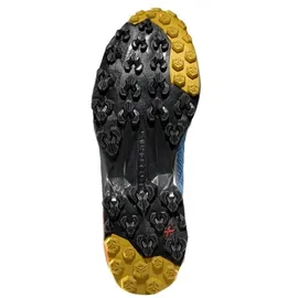 La Sportiva Akyra II Herren Light Blue/Orange 41