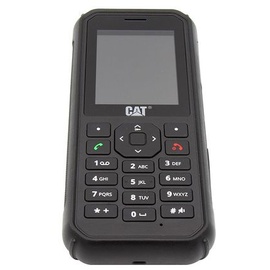 CAT B40 schwarz