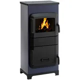 Wamsler Werkstattofen RH-8F Lavendel 8kW mit Kochplatte