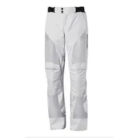 Held Zeffiro 3.0 Textilhose, grau, - L