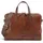 the Bridge Vespucci 3630 Aktentasche braun 15''