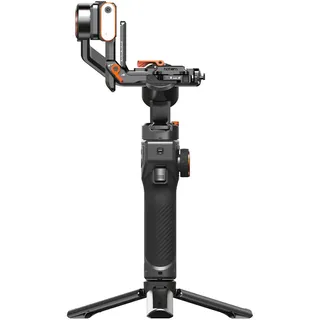 Hohem iSteady MT2 Kit Kamera Gimbal - Black