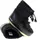 MOON BOOT Evx Light Nylon Winterschuhe-Schwarz-37-38