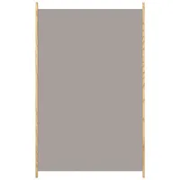 BLOMUS Koreo Magnettafel 75 x 115 cm Grau