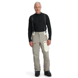 Spyder Propulsion Pants concrete (CON) S