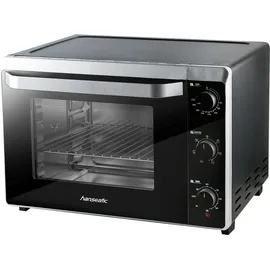 Hanseatic Minibackofen OT42ML,