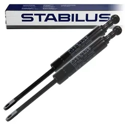 Stabilus 2x Gasfeder, Koffer-/Laderaum für BMW