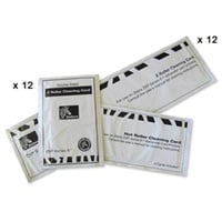 Zebra Technologies Reinigungskarten-Kit (105999-801)
