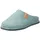 ROHDE Pantoffeln Blau 42