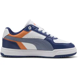 Puma Caven III Block Herren Blue Jewel/Gray Sky/White 38,5
