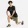 Nike Dri-FIT schwarz L