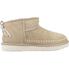 UGG Australia UGG Classic Ultra Mini Biarritz Boots EU 38 - 38