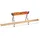 bora tool Arbeitsbock mit Aufstellautomatik - 2er Set