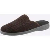 Classic Dog Pantoffel Classic Braun 44