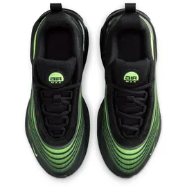 Nike Air Max Fire Schwarz/Liquid Lime 38,5