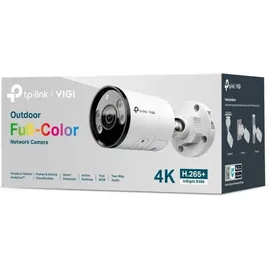 TP-Link InSight S385 Blau