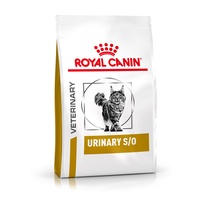 ROYAL CANIN Urinary S/O Moderate Calorie 2 x 7