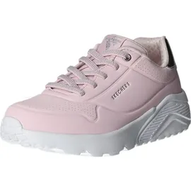 SKECHERS Uno Lite Metallic Kinder Rosa 38