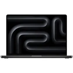 Apple Notebook »MacBook Pro 2024« MX303D/A schwarz, 35.6x1.7x24.8 cm