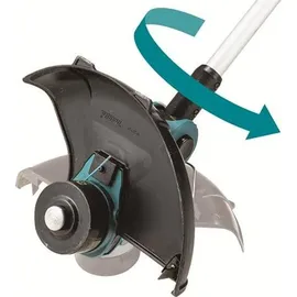 Makita DUR193RF inkl. 2 x 3,0 Ah + Ladegerät