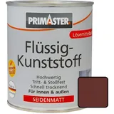 Primaster Flüssigkunststoff Premium Rotbraun 5 l