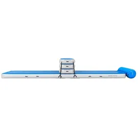 Sport-Thieme AirTrack-Set ""TakeOff Plus"" by AirTrack Factory, 8x2x0,3 m