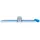 Sport-Thieme AirTrack-Set ""TakeOff Plus"" by AirTrack Factory, 8x2x0,3 m