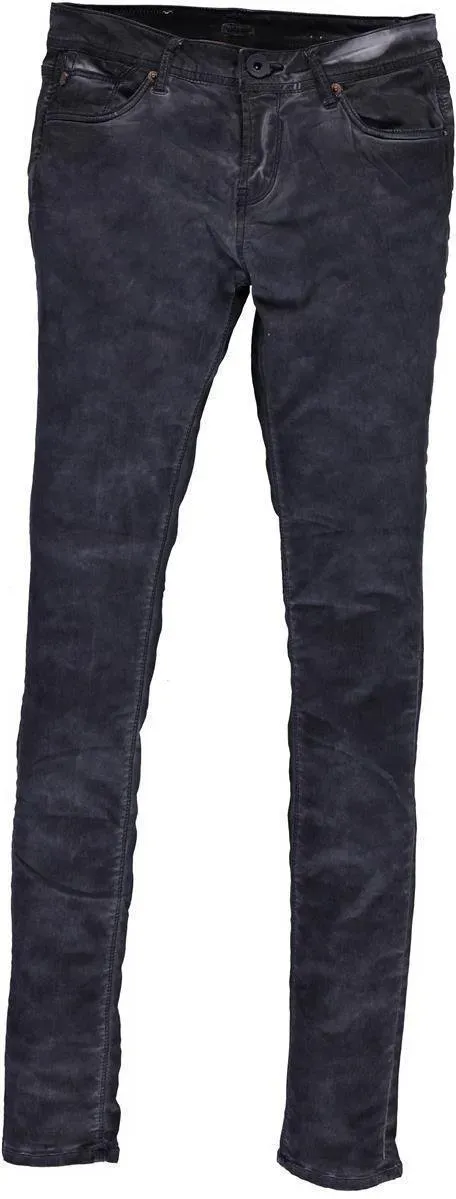 Garcia Rachelle Damenhose washed indigo 27 - Größe:27