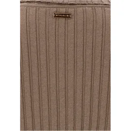 ATHLECIA Jelina W Ribbed Turtleneck fallen rock